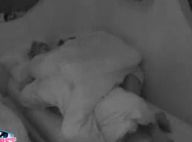 Secret Story 4 : Premières grosses agitations sous la couette, Benoît est amoureux et Thomas a 18 ans !