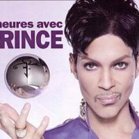 Prince : Son cadeau en exclusivité, c'est aujourd'hui !