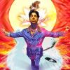 Prince propose son album 20ten gratuitement avec Courrier International (édition du 22 juillet, disponible jusqu'au 18 août dans la limite des stocks disponibles).
