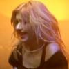 Christina Aguilera dans son dernier clip You Lost Me