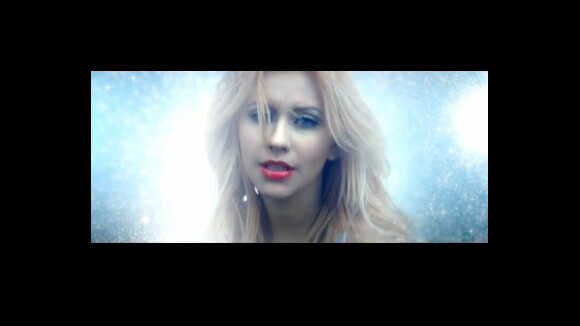 Christina Aguilera : Perdue et négligée, découvrez le clip de You Lost Me !