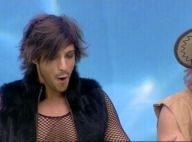 Secret Story 4 : Encore un clash dans la Maison des Secrets... et Robin revient à la charge avec Stéphanie !