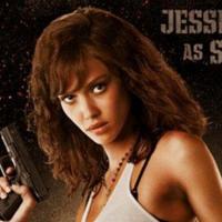 Jessica Alba, Michelle Rodriguez et Robert de Niro s'affichent : c'est sexy et violent !