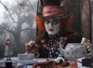 Regardez le making of et l'envers du décor de l'incroyable "Alice au Pays des Merveilles" de Tim Burton !