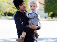 Pete Wentz : Voir son fils grandir, quel beau spectacle ! Bientôt papa pour la seconde fois ?