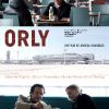 L'affiche du film Orly