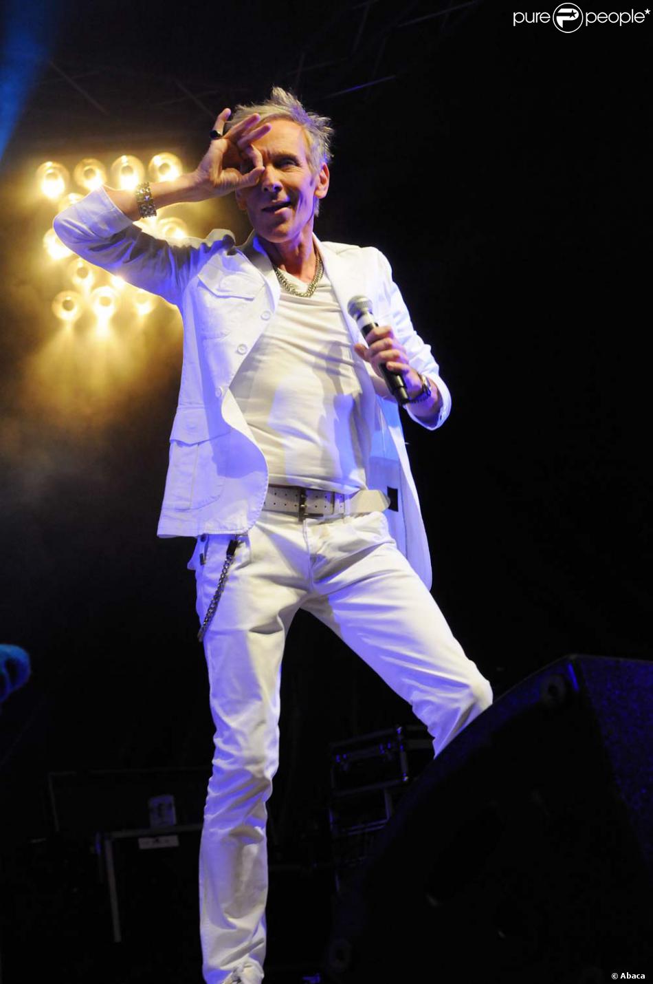 Plastic Bertrand Purepeople