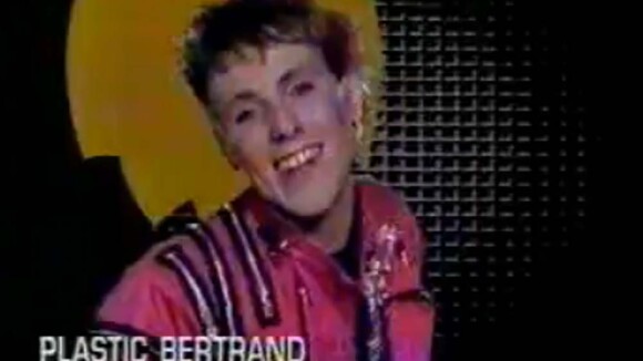 Plastic Bertrand, le coup de tonnerre judiciaire : il n'est pas l'interprète de ses chansons !