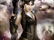 Regardez Vanessa Hudgens et Carla Gugino tellement sexy dans le trailer fou de "Sucker Punch" !