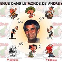André Geerts, le papa de l'adorable "Jojo", est décédé...