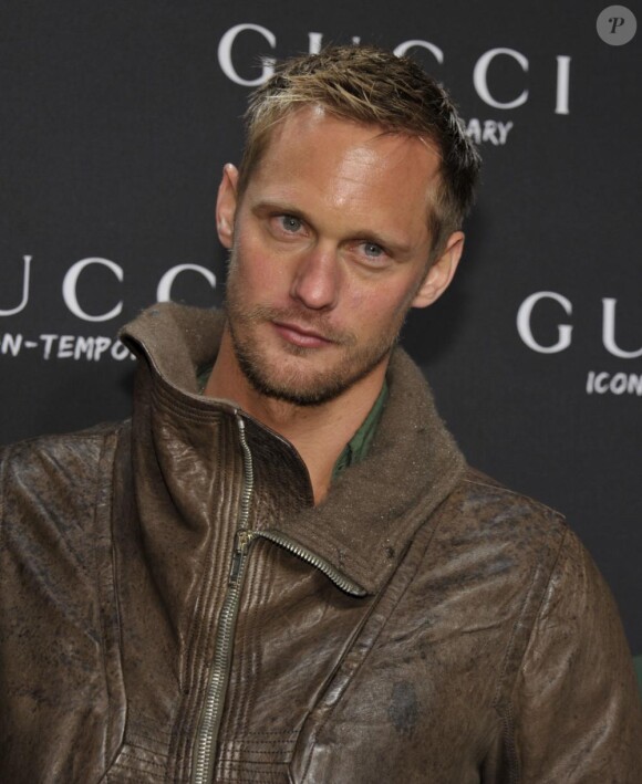 Alexander Skarsgard
