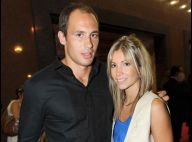Sergio Parisse : Le mari d'Alexandra Rosenfeld, futur papa et Dieu du stade, connaît un nouveau bonheur !