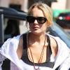 Lindsay Lohan suivra un programme de sensibilisation aux méfaits de l'alcool pendant 90 jours.