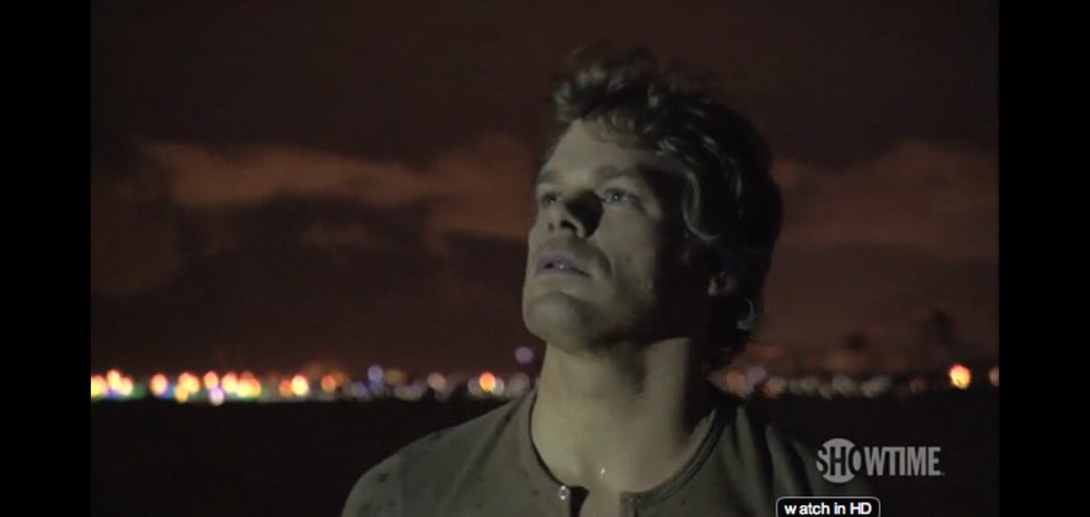 Vidéo Teaser 2 de la saison 5 de Dexter Purepeople