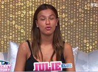 Secret Story 4 : Julie nie avoir été "vitriolée", Stéphanie met des distances avec Robin et Senna dit ses quatre vérités !