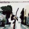Santana ft. Steven Tyler, Just feel better, clip de Nikki Reed