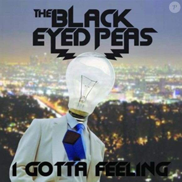Les Black Eyed Peas - I Gotta Feeling - mai 2009