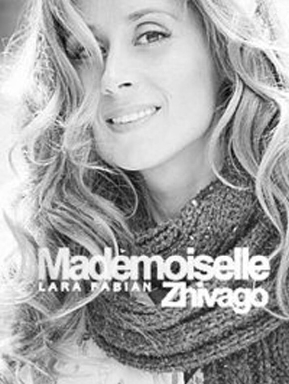 Lara Fabian assure la promotion de son album Melle Zhivago en Russie et dans les Etats baltes. Début août 2010, elle interprétait plusieurs titres lors du festival New Wave de Jurmala, en Lettonie.