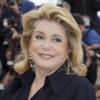 Catherine Deneuve
