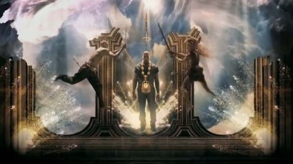 Kanye West : Découvrez son nouveau clip exceptionnel, magnifique... déjà culte !