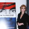 Jane Fonda à la première de The Tillman Story, à New York. 9/08/2010