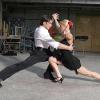 Antonio Banderas dans Dance With Me