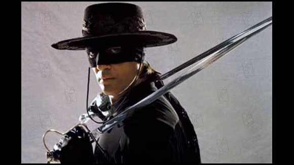 Antonio Banderas : Le séduisant Zorro du cinéma fête ses 50 ans !