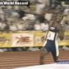 Record du monde du 4x400 m avec Antonio Pettigrew, en 1998