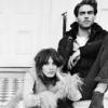 Alexa Chung et Jon Kortajarena pour Pepe Jeans