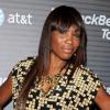 Venus Williams arrive à la soirée Blackberry Torch à Los Angeles le 11 août 2010