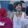 Un nouveau couple ? (quotidienne du 12 aout 2010)