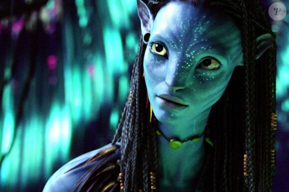 Des images d'Avatar.