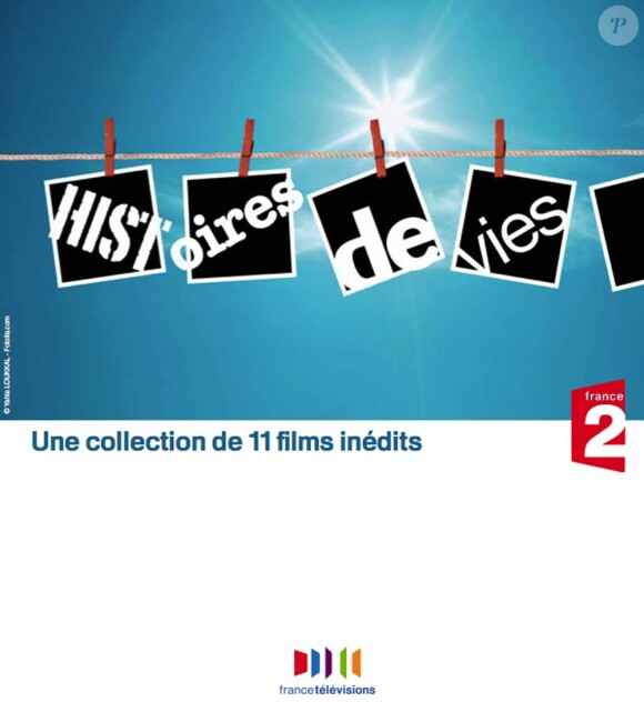 Ariane Ascaride a réalisé sa première fiction pour France 2 : Ceux qui aiment la France.