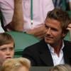 David Beckham : sa soeur Lynn mène une vie bien différente de la sienne...