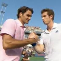 Roger Federer... à qui perd gagne !
