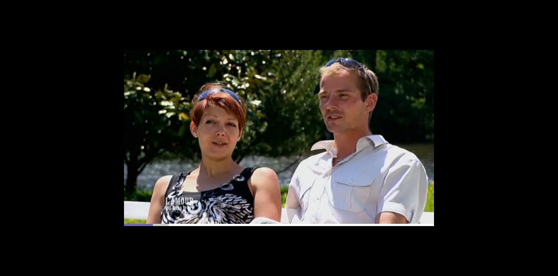 L'amour Est Dans Le Pré Deces Agnes L'amour est dans le pré : Deux couples amoureux, Agnès au bord de la