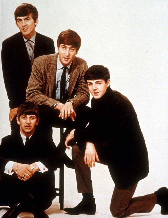 John Lennon, en 1971, avait adressé une lettre encourageante à un jeune chanteur de 21 ans. Lequel n'a pu prendre connaissance des conseils de l'ex-Beatle que... 40 ans après, lorsque la lettre égarée a ressurgi !