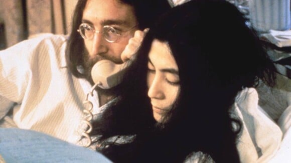 John Lennon : Une lettre d'encouragement de l'ex-Beatle arrive à son destinataire... 40 ans trop tard !