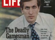 Bobby Fischer : Dans la course à l'héritage, celle qui prétendait être sa fille... ne l'est pas !