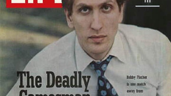 Bobby Fischer : Dans la course à l'héritage, celle qui prétendait être sa fille... ne l'est pas !