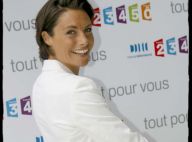 Alessandra Sublet se confie sur son divorce, son amitié avec Laeticia Hallyday et... Yoann Gourcuff !
