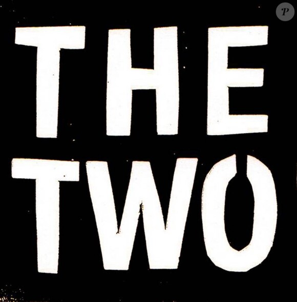 The Two, duo formé par Ara Starck et David Jarre, propose une folk économe basée sur une alchimie vocale...
