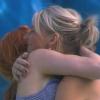 Amélie et Anne-K se font une déclaration d'amitié dans Secret Story 4