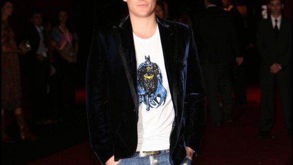 Lee Ryan, de Blue : Sa compagne l'accuse de l'avoir agressée !