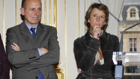 France 2 : Arlette Chabot évincée de la direction de l'information !