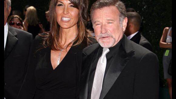 Robin Williams amoureux, la pulpeuse Christina Hendricks et Mel B, tous là pour Neil Patrick Harris !