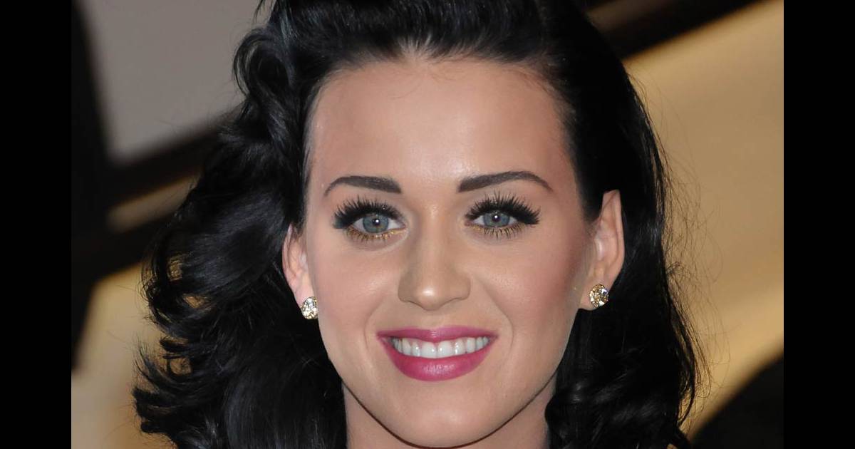 La chanteuse américaine Katy Perry Purepeople