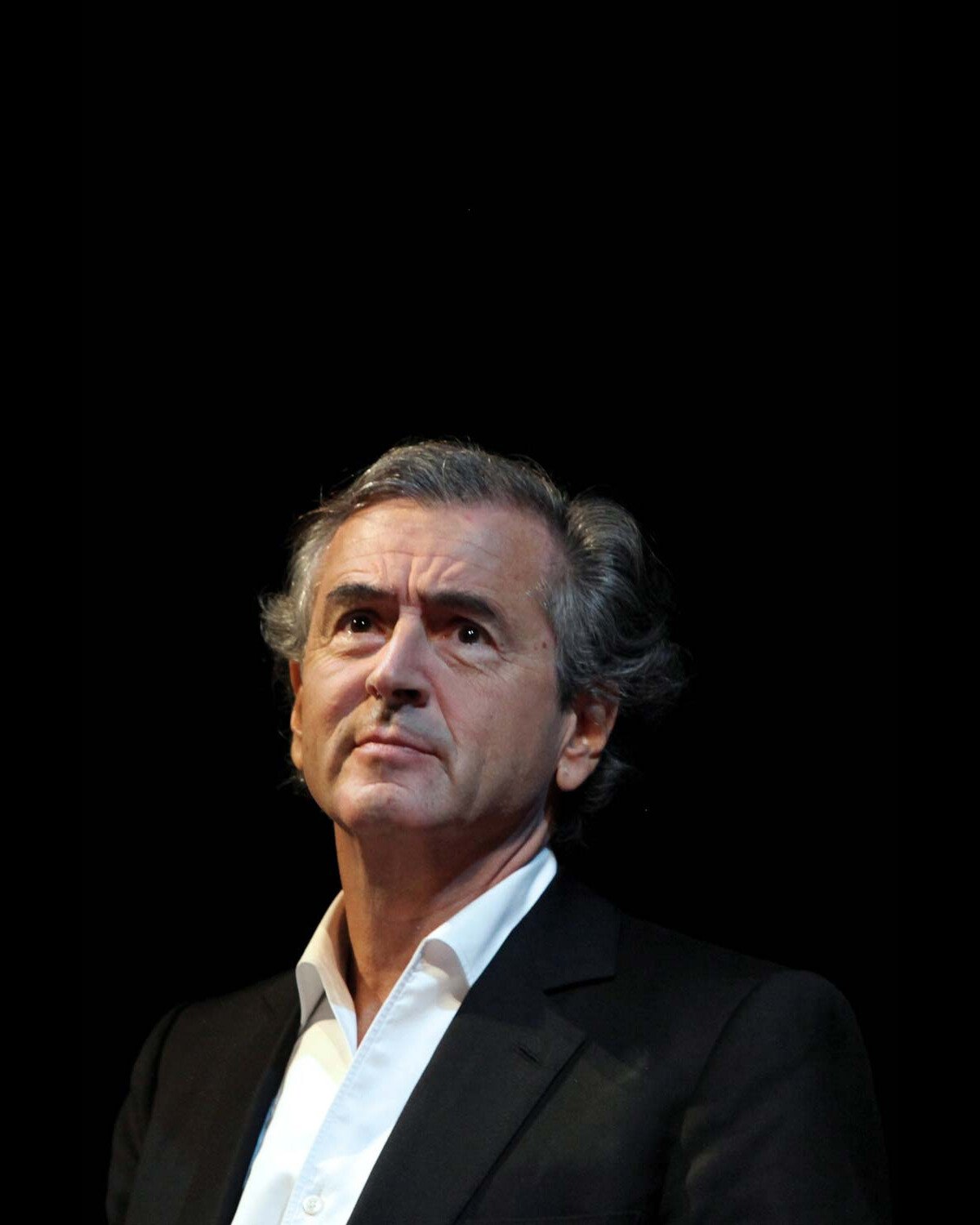 Photo BernardHenri Lévy Purepeople