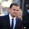 Leonardo DiCaprio