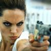 Angelina Jolie forme le tueur novice James McAvoy dans Wanted (2008), vivement le deuxième volet !